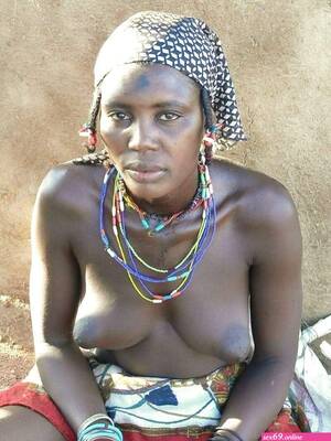 native african tits - tribal native african nipples porn pics - Sexy photos