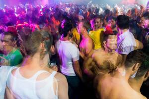 brazilian drunk sex orgy - Drug-fuelled 'chemsex' party survivor: I woke up naked on the sofa - I had  no idea where I was | London Evening Standard | Evening Standard