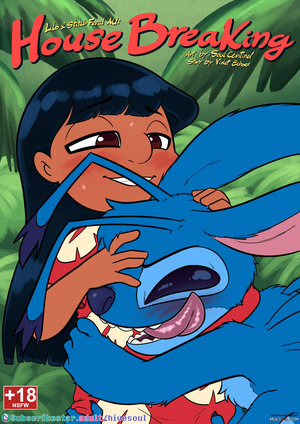 lilo cartoon nude - Lilo and Stitch porn comics, cartoon porn comics, Rule 34