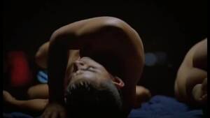 Gay Porn Short Film - Homosexual Explicit Nudity in Short Films | Bramadero watch online