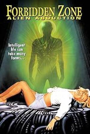 Alien Abduction Fantasy Porn - Alien Abduction: Intimate Secrets (1996) - IMDb