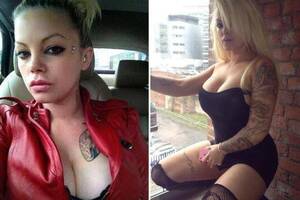 Kinky Porn Stars - Kinky benefits mum claimed to be unemployed while working as a stripper and  webcam porn star | The Sun