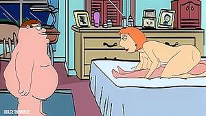 lois griffin blowjob - Family Guy Hentai - Lois Griffin cheating Peter, fuck with stranger |  AREA51.PORN