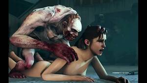 Left 4 Dead Monster Porn - Zoey l4d 2 - XVIDEOS.COM