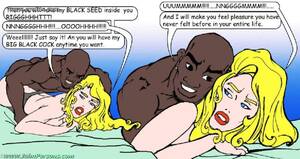 dwarf midget interracial sex cartoons - Page 27 | johnpersons_com-comics/sketches/the-black-midget-and-the-white-housewife  | Erofus - Sex and Porn Comics