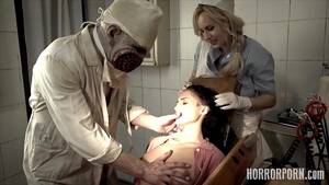 dentist - HORRORPORN - Dentist - XVIDEOS.COM