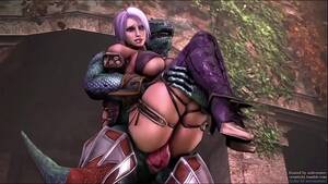 Ivy Valentine 3d Hentai Porn - FapZone // Ivy Valentine (Soul Calibur IV) - XVIDEOS.COM