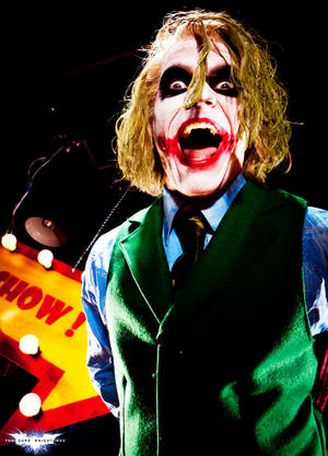 dark knight 2 - The Dark Knight XXX Â· Joker xxx