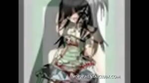 emo girl cartoon porn - ecchi Sexy Emo Anime Girls hentai - XVIDEOS.COM