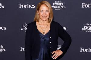 Katie Couric Cum Porn - Katie Couric