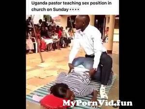 Church Women Sex Porn - PAStor f&#cking ðŸ˜±ðŸ˜± woman in front of church members ðŸ¤£ðŸ¤£ from prayer women  neked Watch Video - MyPornVid.fun