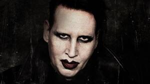 Celebrity Forced Blowjob Captions - Marilyn Manson Abuse Allegations: A Monster Hiding in Plain Sight