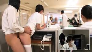 hot asian nurse - Naughty Asian Nurses Seize The Chance To Enjoy Hardcore Sex Video at Porn  Lib