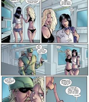 green arrow cartoon nude - Green Arrow Porn Comics | Green Arrow Hentai Comics | Green Arrow Sex Comics