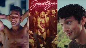 Gay Jennie Porn - Watch: The Idol Teaser Trailer Is Here & We're Already Gagging