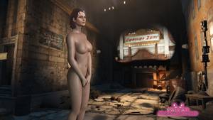 Nsfw Fallout 4 Porn - Image