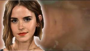 Emma Watson Shower Porn - Emma Watson Naked Sex Tape