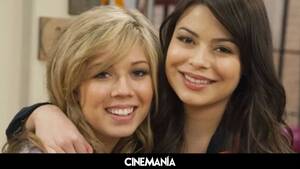 Anal Porn Miranda Cosgrove - Miranda Cosgrove ('iCarly') tambiÃ©n habla sobre los presuntos abusos contra  Jennette McCurdy