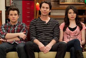 Noah Munck Icarly Porn - iCarly Revival Ordered at Paramount+ Streaming Service; Original Stars Miranda  Cosgrove, Jerry Trainor and Nathan Kress Returning : r/television