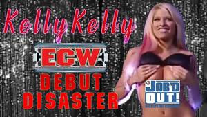 Kelly Kelly Sexy - WWE's DISASTROUS DEBUT of KELLY KELLY (ECW's Extreme ExposÃ©) - YouTube