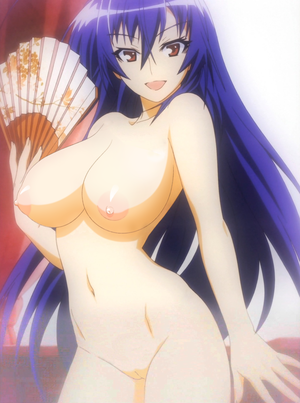Medaka Box Nude Porn - Medaka Box Nude Filter Part 3 : r/AnimeNudeFilters
