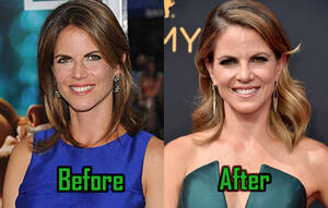 Natalie Morales Porn - Natalie Morales Before And After | Hot Sex Picture