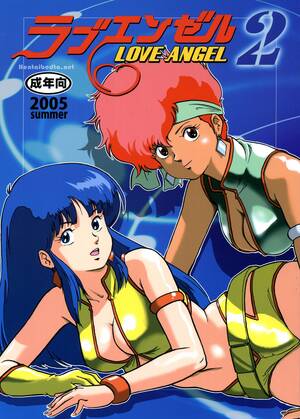 dirty angel hentai - Dirty Pair - Love Angel 2 (Bestiality,Hentai,English) - Hentai Bedta