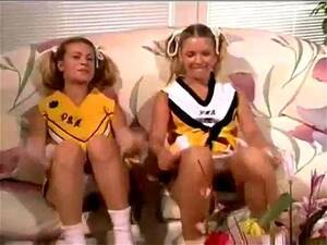 College Cheerleaders Anal Sex Porn - Watch Cheerleader anal - Cheerleader, Anal, Threesome Porn - SpankBang