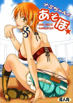 Hentai Nami One Piece - Let's Have fun! with Nami-chan and Zoro | One Piece Hentai