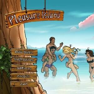 beach cartoon sex game - Gay games tagged beach - Gaymes