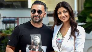 indian porn actress with husband - Actor Shilpa Shetty's husband Raj Kundra arrested for making porn: What we  know so far | Latest News India - Hindustan Times