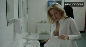 Gillian Anderson Sex - 00:54