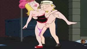 American Dad Dickgirl Porn - American Dad Category