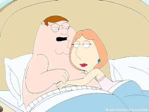 Cleveland Show Cecilia Porn - Family Guy Porn