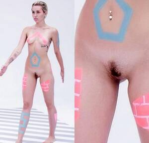 miley cyrus nude beach candid - Miley Cyrus Nude Leaked Pics and Real PORN [2024 UPDATE]