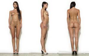 full body - Naked Full Body Porno Models - 64 photos