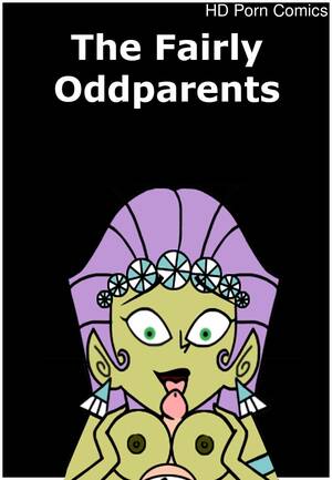 Fairly Oddparents Sex Porn - The Fairly Oddparents Sex Comic | HD Porn Comics