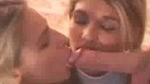 heather brooke threesome - 