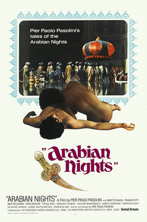 arab nude sleeping girls - Arabian Nights (1974) - IMDb