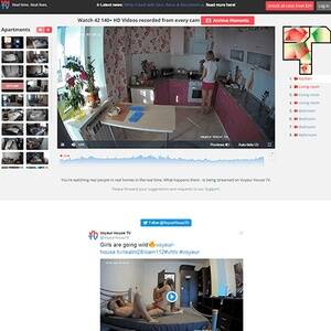 free live voyeur house cams - Live Voyeur Cam Sites - Free Voyeur Cams & Hidden Webcams - Porn Dude