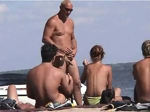 canadian naturists nudism - 