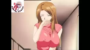 Anime Porn Big Boobs Mom - Hot young Hentai Schoolgirl with big boobs and her mom p1 | xHamster