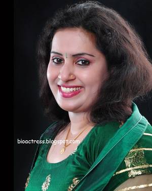 malayalam tv actress nude - 