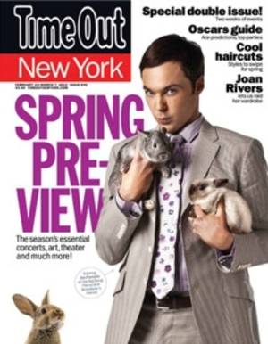 Jim Parsons Sexy - Jim Parsons