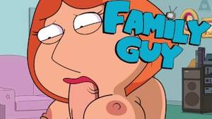 lois griffin blowjob - LOIS GRIFFIN GIVING PETER a BLOWJOB (FAMILY GUY) - Pornhub.com