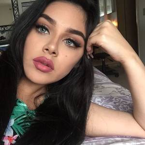 Beautiful Latina Faces Not Porn - brigitteyasamin | Mexican