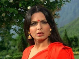 arveen babi indian actress bollywood nude - parveen babi