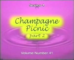 British Extreme - British Extreme #41 â€” Champagne Picnic, part 2