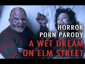 Horror Porn Captions - Horror Porn Parody - YouTube