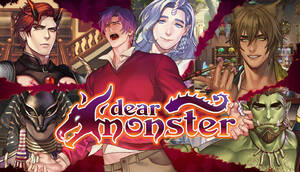 Hardcore Yaoi Monster Porn - Save 21% on Dear Monster on Steam